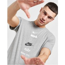 DZ2875-063 Sportswear Club Plus Tee
