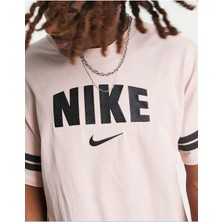 Sportswear Retro Solo Erkek Tişört