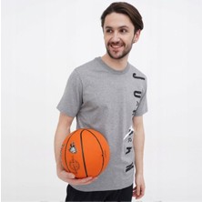 Jordan M J Ess Jumpman Ss Crew Erkek Regular Fit Tişört