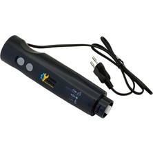 Bambum Uyumlu Monster Blender Motorlu Alternatif Gövdesi Siyah