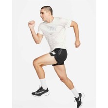 Dri Fit Run Miler Erkek Tişört DX0839-030