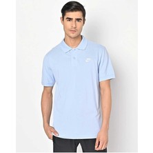 Sportswear Clup Matchup Polo Erkek Tişört