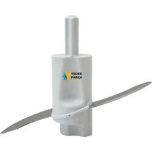 Homend Uyumlu 2101 Robochop Blender Rondo Bıçağı