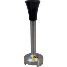Arzum Uyumlu AR1117-S Mixset Plus Blender Parçalayıcı Ayak Siyah