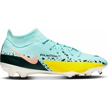 Phantom Gt2 Academy Df Fg/mg Erkek Çoklu Çim Zemin Kramponu