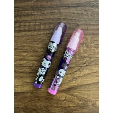 Kuromi Yumurtlayan Silgi 2 Adet - Kırtasiye Okul