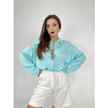 6341 Gömlek-Ravenna