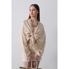 Bluz - Bej