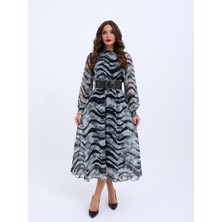 4543 Elbise-San Geman