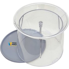 Sinbo Uyumlu Shb 3171 S Blender Haznesi