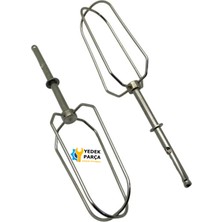 Fakir Uyumlu Sms 4154B Blender Çırpma Telleri