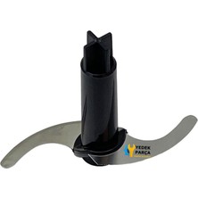 Sinbo Uyumlu Shb 3100S Doğrayıcı Blender Bıçak