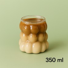 Soğuk Kahve  Üzüm  Bardak