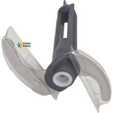 King Uyumlu K 966 Multi Doğrayıcı Hazne Bıçağı