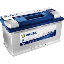 Varta N95 Efb 12-95AH