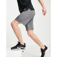 Dri-Fıt Yünlü Erkek Antrenman Şortu