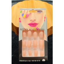 Monalisa Home Lüks Takma Tırnak