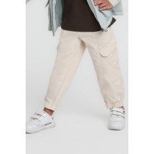 Erkek Çocuk Pantolon 1-4 Yaş 25235