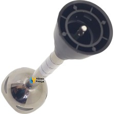 King Uyumlu KBS977 Holger Blender Metal Parçalayıcı Ayak