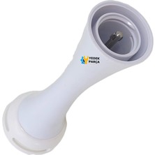 Felix Uyumlu FL180 Crushmıx Blender Parçalayıcı Ezici Ayak