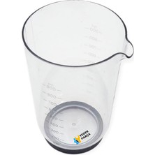 Arzum AR1070 Technoart Maxi Plus Blender Ölçü Kabı