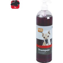 Karlıe Katranlı Köpek Şamp. 300ML Sptgl
