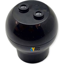 King Uyumlu Kkb 974 Borge Blender Çırpma Teli Adaptörü