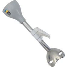Arzum AR1016-AG Prostick Parçalayıcı Metal Ayak
