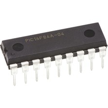 Pıc 16F84A-04