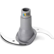 Cvs Uyumlu Dn 1274 Mono Maxi Blender Doğrayıcı Bıçak