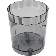 Fakir Uyumlu Sms 1121 Stabmixer Blender Doğrayıcı Haznesi