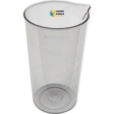 Arzum Uyumlu AR1016-AG Prostick Blender Ölçü Kabı
