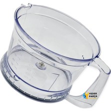 Tefal Uyumlu HB200F30 Smart Pro Blender Işlem Haznesi