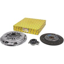 Baskı Balata Seti – Fiat 1.3 Multijet Euro4 Euro5 Uyumlu