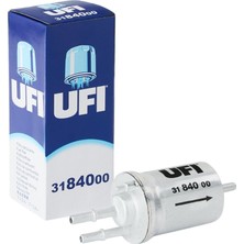 Yakıt Filtresi – Volkswagen / Seat / Škoda / Audi Uyumlu