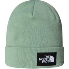 The North Face Dock Worker Recycled Beanıe Unisex Bere NF0A3FNTBQ11