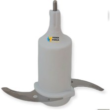 Arzum Uyumlu AR1044 Robot Bıçağı Taşıyıcı