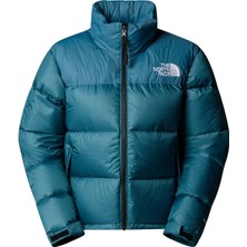 The North Face Himalayan Down Kadın Parka Siyah Fiyatı