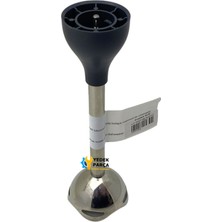 Arzum Uyumlu AR1015 Prostıck Blender Parçalayıcı Metal Ayak Füme