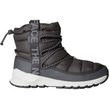 The North Face THERMOBALL LACE UP Su Geçirmez Kadın Bot NF0A5LWDCIH1