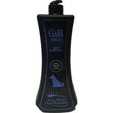 G&b Pet Köpek Şampuan Alerji Karşıtı 1 Lt Sptgl