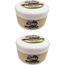 Yörük Ana Çörek Otu Yağı Karışımlı Vücut Sızı.ları Için Ağrı ve Masaj Kremi 200 ml 2 Adet