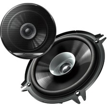 TS-G1710F 6'' 17CM Düz 280W Oto Hoparlör (2li Takım)