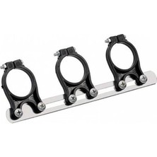 Lnb Çoklayıcı 3'lü (Multifeed Aparat)