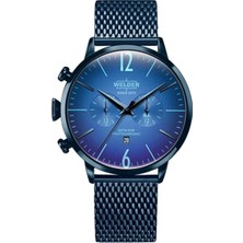 Welder WWRC414 Kol Saati