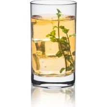 Rona Stellar Su Bardağı - 190 ml - 6lı Set