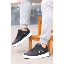 U.s. Polo Assn. Nevada Comfort Taban Cilt Erkek Sneaker