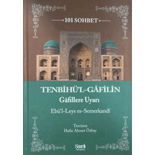 Tenbihül Gafilin - Gafillere Uyarı