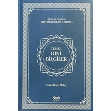 Temel Dini Bilgiler