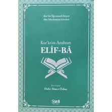 Kur'an'ın Anahtarı Elif-Ba